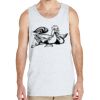 Adult Heavy Cotton™ Tank Thumbnail