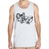 Adult Heavy Cotton™ Tank Thumbnail