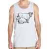 Adult Heavy Cotton™ Tank Thumbnail