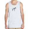 Adult Heavy Cotton™ Tank Thumbnail