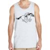 Adult Heavy Cotton™ Tank Thumbnail