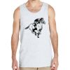 Adult Heavy Cotton™ Tank Thumbnail