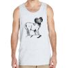 Adult Heavy Cotton™ Tank Thumbnail