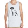 Adult Heavy Cotton™ Tank Thumbnail