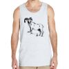 Adult Heavy Cotton™ Tank Thumbnail