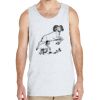 Adult Heavy Cotton™ Tank Thumbnail
