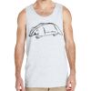 Adult Heavy Cotton™ Tank Thumbnail