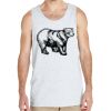 Adult Heavy Cotton™ Tank Thumbnail