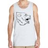 Adult Heavy Cotton™ Tank Thumbnail