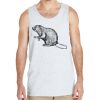 Adult Heavy Cotton™ Tank Thumbnail
