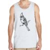 Adult Heavy Cotton™ Tank Thumbnail