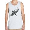 Adult Heavy Cotton™ Tank Thumbnail