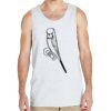 Adult Heavy Cotton™ Tank Thumbnail