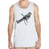 Adult Heavy Cotton™ Tank Thumbnail