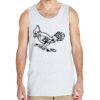 Adult Heavy Cotton™ Tank Thumbnail