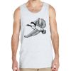 Adult Heavy Cotton™ Tank Thumbnail