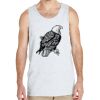 Adult Heavy Cotton™ Tank Thumbnail