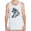 Adult Heavy Cotton™ Tank Thumbnail