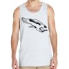 Adult Heavy Cotton™ Tank Thumbnail