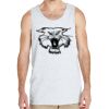 Adult Heavy Cotton™ Tank Thumbnail