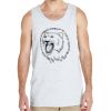 Adult Heavy Cotton™ Tank Thumbnail