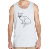 Adult Heavy Cotton™ Tank Thumbnail