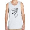 Adult Heavy Cotton™ Tank Thumbnail