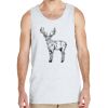 Adult Heavy Cotton™ Tank Thumbnail