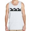 Adult Heavy Cotton™ Tank Thumbnail
