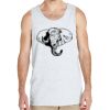 Adult Heavy Cotton™ Tank Thumbnail