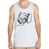 Adult Heavy Cotton™ Tank Thumbnail