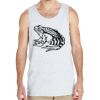 Adult Heavy Cotton™ Tank Thumbnail