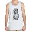 Adult Heavy Cotton™ Tank Thumbnail