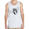 Adult Heavy Cotton™ Tank Thumbnail