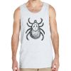 Adult Heavy Cotton™ Tank Thumbnail
