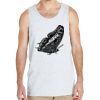 Adult Heavy Cotton™ Tank Thumbnail