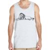 Adult Heavy Cotton™ Tank Thumbnail