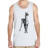 Adult Heavy Cotton™ Tank Thumbnail