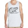 Adult Heavy Cotton™ Tank Thumbnail