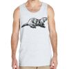 Adult Heavy Cotton™ Tank Thumbnail