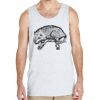 Adult Heavy Cotton™ Tank Thumbnail