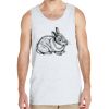 Adult Heavy Cotton™ Tank Thumbnail