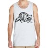 Adult Heavy Cotton™ Tank Thumbnail