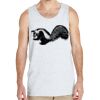 Adult Heavy Cotton™ Tank Thumbnail