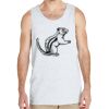 Adult Heavy Cotton™ Tank Thumbnail