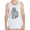 Adult Heavy Cotton™ Tank Thumbnail