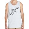 Adult Heavy Cotton™ Tank Thumbnail