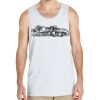 Adult Heavy Cotton™ Tank Thumbnail