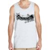 Adult Heavy Cotton™ Tank Thumbnail