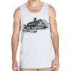 Adult Heavy Cotton™ Tank Thumbnail